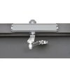 Brinks Commercial Brinks Aluminum Steel Hydraulic Door Closer Grade 1 BC4031